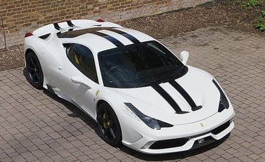Ferrari 458 Speciale 3