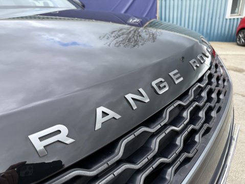 Land Rover Range Rover Evoque 2.0 D200 MHEV R-Dynamic SE SUV 5dr Diesel Auto 4WD Euro 6 (s/s) (204 ps) 49