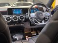 Mercedes-Benz A Class 1.3 A 200 AMG Line Auto 5dr 9