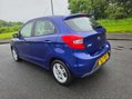 Ford Ka+ 1.2 Ka+ Zetec 5dr 10