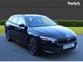 Skoda Octavia SPORTLINE TSI DSG 5