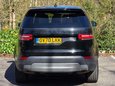 Land Rover Discovery 3.0 Discovery Luxury HSE SD6 Auto 4WD 5dr 36