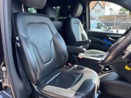Mercedes-Benz V Class 2.2 V250d BlueTEC Sport MPV 5dr Diesel G-Tronic+ Euro 6 (s/s) 8 Seat XLWB 23