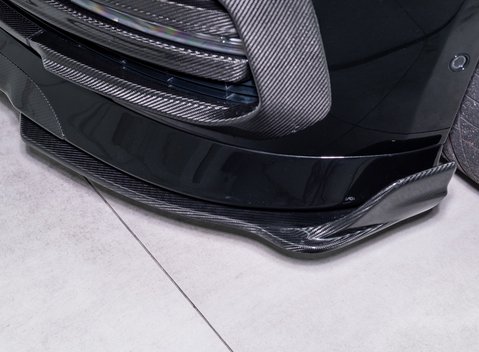 Land Rover Range Rover D350 AUTOBIOGRAPHY OVERFINCH 45