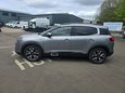 Citroen C5 Aircross SHINE PLUS 3