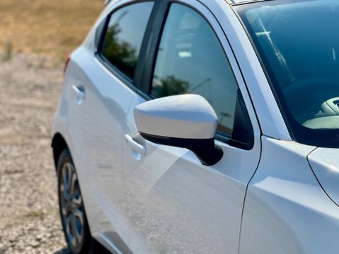 Mazda 2 GT 11