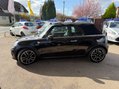 Mini Convertible 2.0 Cooper D Auto Euro 5 2dr 15