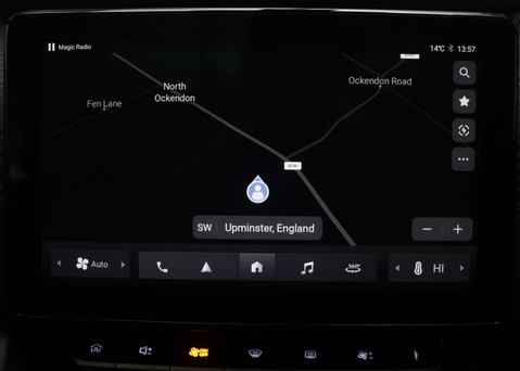 MG ZS MG ZS Trophy EV 5dr 26