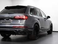 Audi Q7 3.0 TFSI V6 55 Black Edition SUV 5dr Petrol Tiptronic quattro Euro 6 (s/s) 41