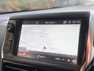 Peugeot 208 1.2 208 GT Line S/S 5dr 20