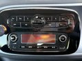 Smart Forfour 1.0 Passion Euro 6 (s/s) 5dr 16