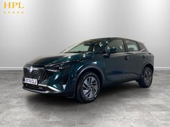 Nissan Qashqai 1.3 DIG-T MHEV Acenta Premium SUV 5dr Petrol Hybrid Manual Euro 6 (s/s) (15