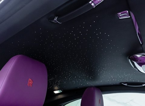 Rolls-Royce Wraith Series II 18