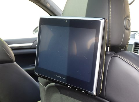 Porsche Cayenne S Diesel 17