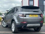 Land Rover Discovery Sport 2.0 TD4 HSE SUV 5dr Diesel Auto 4WD Euro 6 (s/s) (180 ps) 6