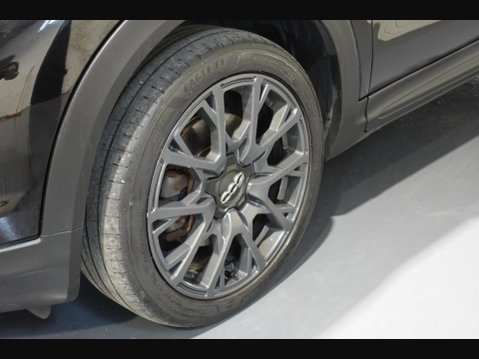 Fiat 500X 1.6 MultiJetII Cross Plus Euro 6 (s/s) 5dr 8