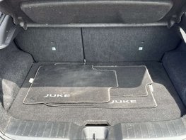 Nissan Juke 1.0 Juke Tekna DiG-T 5dr 65