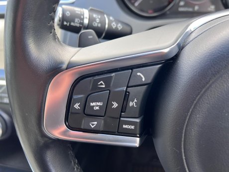 Jaguar E-Pace 2.0 P200 R-Dynamic S Auto AWD Euro 6 (s/s) 5dr 54