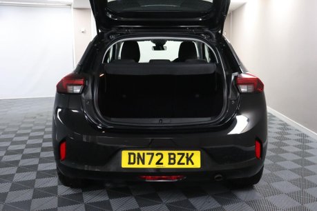 Vauxhall Corsa DESIGN 14