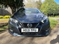 Nissan MICRA IG-T ACENTA XTRONIC 14
