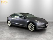 Tesla Model 3 (Dual Motor) Long Range Saloon 4dr Electric Auto 4WDE (346 ps) Panoramic Ro 1