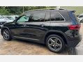 Mercedes-Benz GLB 2.0 GLB220d AMG Line (Premium) 8G-DCT 4MATIC Euro 6 (s/s) 5dr 24