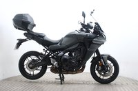 Yamaha Tracer 9 TRACER 9 (MTT 890)