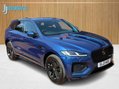 Jaguar F-Pace 2.0 D200 MHEV R-Dynamic SE SUV 5dr Diesel Auto AWD Euro 6 (s/s) (204 ps) 27