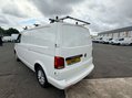 Volkswagen Transporter 2.0 Transporter T30 Highline TDI 7