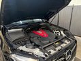 Mercedes-Benz GLC 3.0 GLC43 V6 AMG Coupe 5dr Petrol G-Tronic+ 4MATIC Euro 6 (s/s) (367 ps) 61