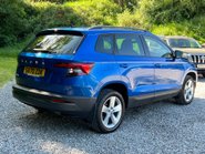 Skoda Karoq 1.5 Karoq SE TSi 5dr 5