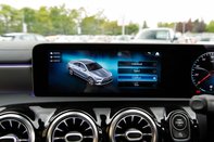 Mercedes-Benz CLA Class CLA 220 AMG LINE PREMIUM PLUS 32