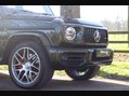 Mercedes-Benz G Series 4.0 AMG G 63 Carbon Edition 4Matic A 4WD 5dr 61
