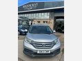 Honda CR-V 2.2 i-DTEC S 4WD Euro 5 (s/s) 5dr 20