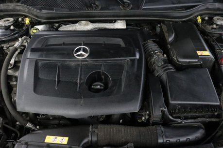 Mercedes-Benz A Class A 180 D SPORT 44