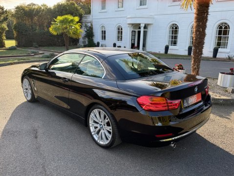 BMW 4 Series 2.0 420d Luxury Auto Euro 6 (s/s) 2dr 47