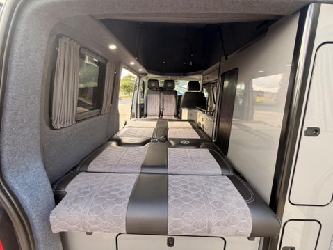Volkswagen Transporter T28 TDI P/V STARTLINE 16