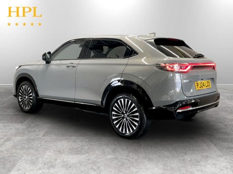 Honda e:Ny1 68.8kWh Elegance SUV 5dr Electric Auto (204 ps) 5