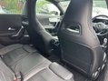 Mercedes-Benz CLA Class 1.3 CLA200 AMG Line Shooting Brake 5dr Petrol 7G-DCT Euro 6 (s/s) (163 ps) 24