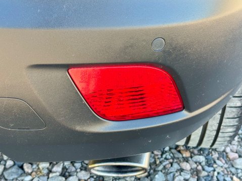 Vauxhall Mokka TECH LINE S/S 63