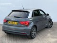 Audi A1 1.6 A1 Sportback TDI Sport 5dr 30