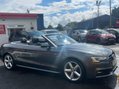 Audi A5 2.0 TDI S line Euro 5 (s/s) 2dr 15