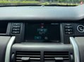 Land Rover Discovery Sport 2.0 Discovery Sport Black HSE TD4 Auto 4WD 5dr 49