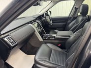 Land Rover Discovery 3.0 Discovery HSE SDV6 Auto 4WD 5dr 56