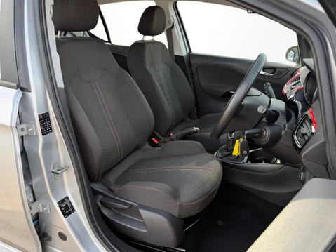 Vauxhall Corsa 1.4 SRi Nav 5dr 18
