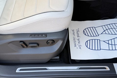 Volkswagen Tiguan Allspace ELEGANCE TDI 4MOTION DSG 36