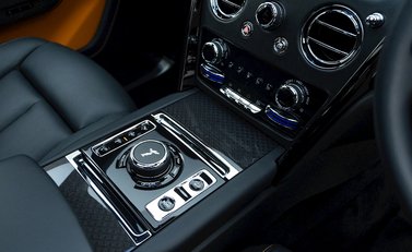 Rolls-Royce Cullinan Black Badge 23