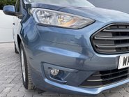 Ford Transit Connect 240 Limited L1 Panel Van - No VAT 21
