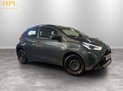 Toyota Aygo 1.0 VVT-i x Hatchback 5dr Petrol Manual Euro 6 (71 ps) 2