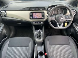 Nissan MICRA 1.0 Micra Acenta IG-T 5dr 2
